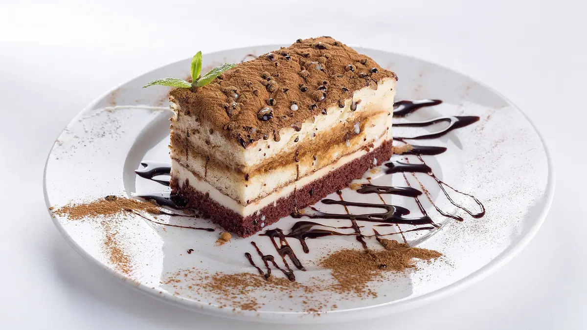 Boba & Beyond – cake shop in Belle Grove, London